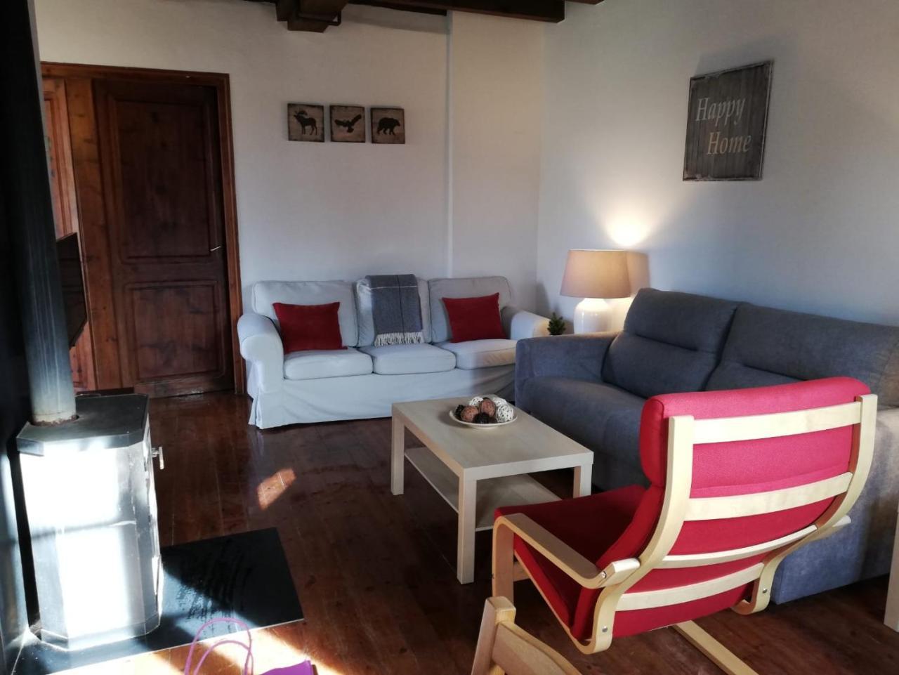 Cases Puigcerdà Villaldach Extérieur photo