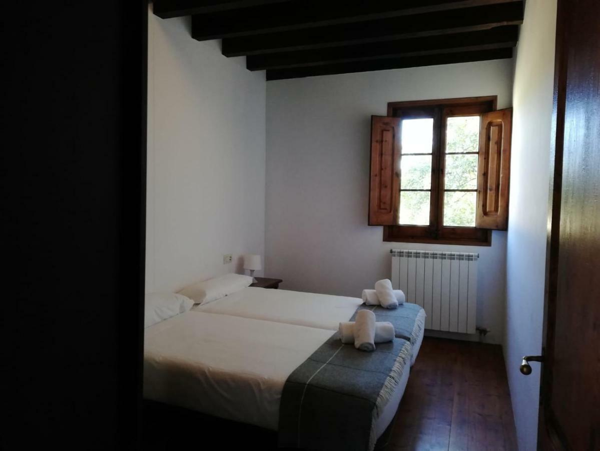 Cases Puigcerdà Villaldach Extérieur photo
