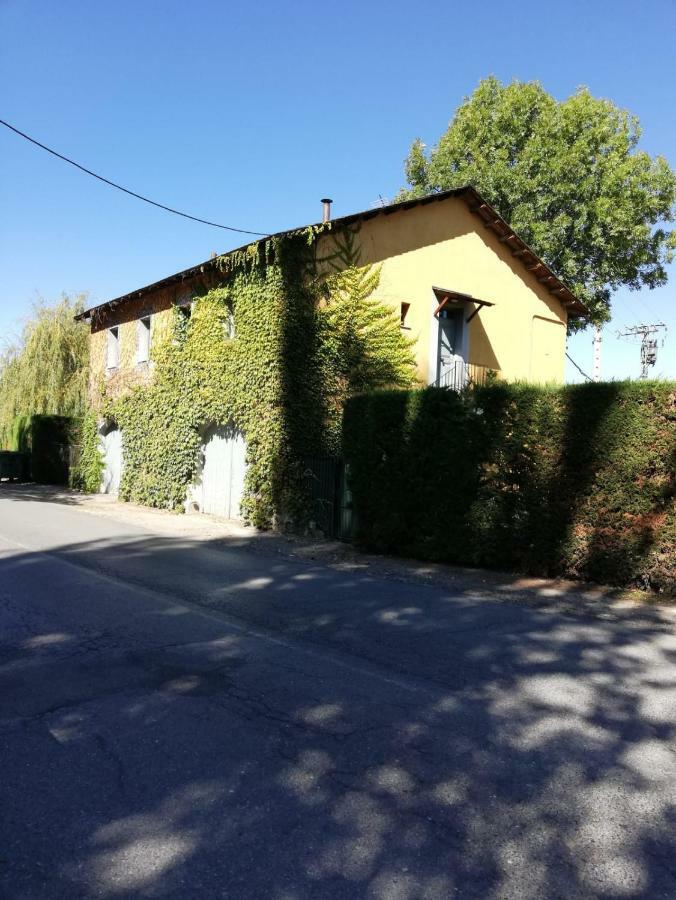 Cases Puigcerdà Villaldach Extérieur photo
