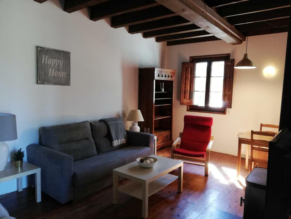 Cases Puigcerdà Villaldach Extérieur photo