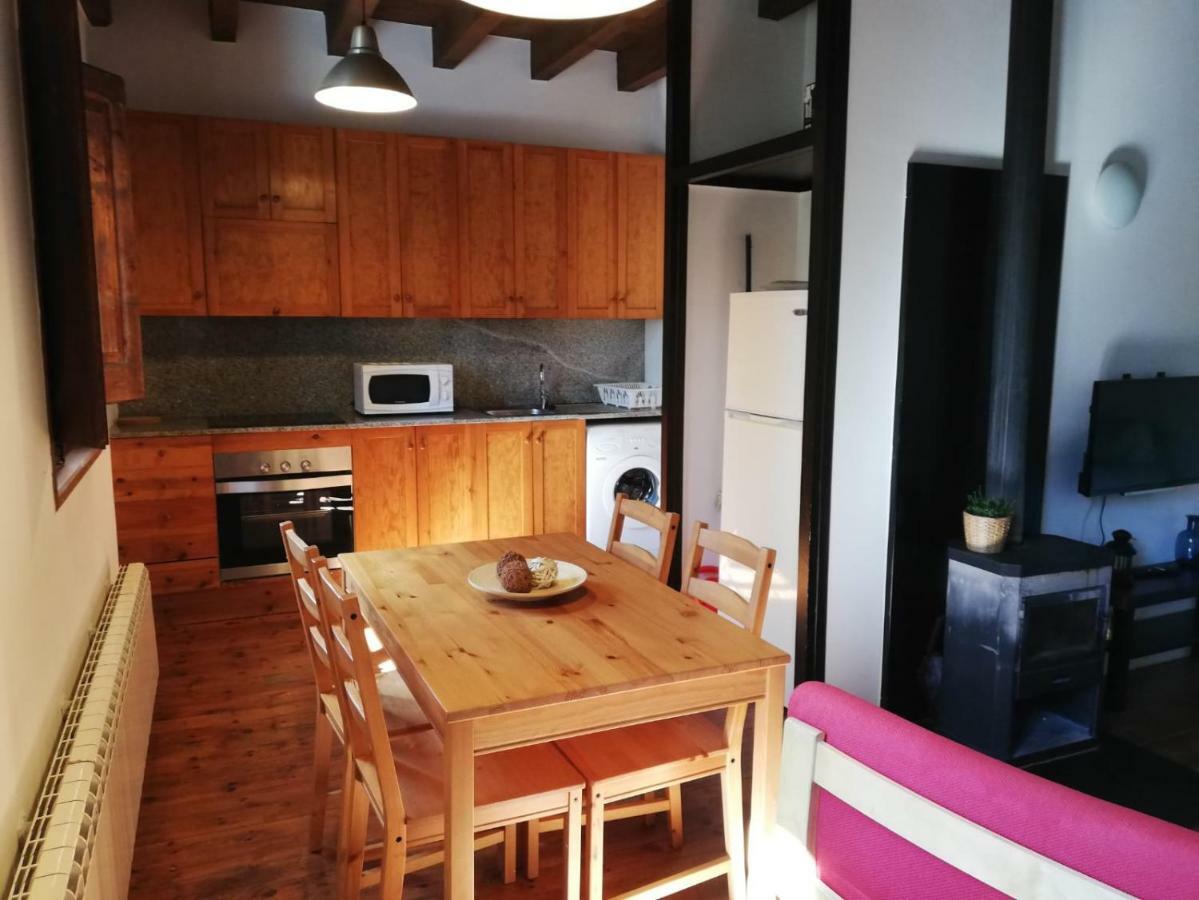 Cases Puigcerdà Villaldach Extérieur photo