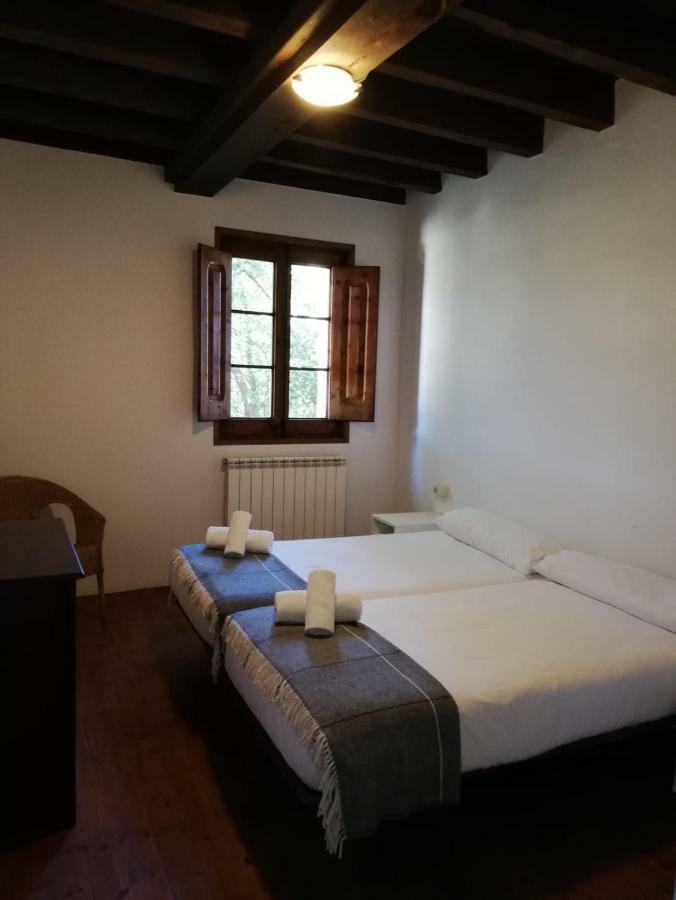Cases Puigcerdà Villaldach Extérieur photo
