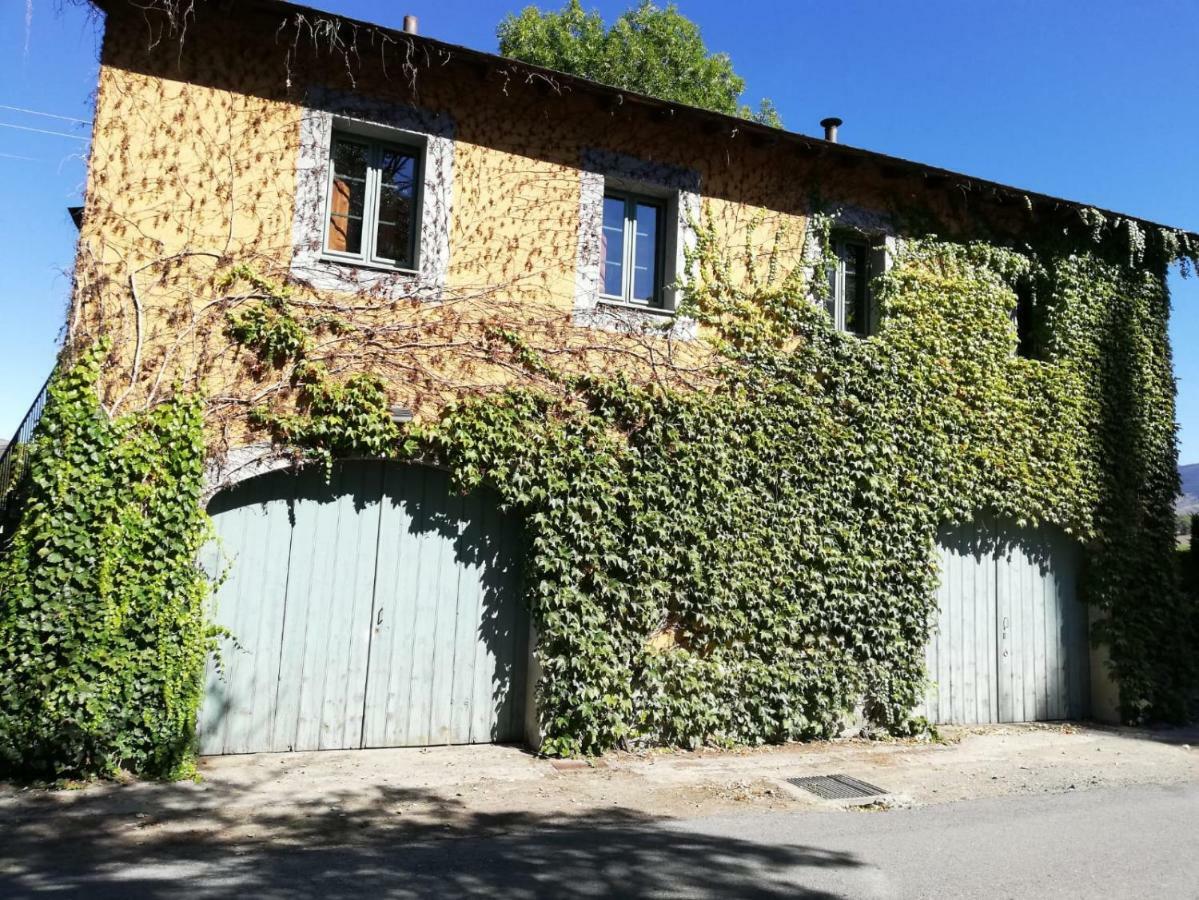 Cases Puigcerdà Villaldach Extérieur photo